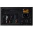 FUENTE GAMER EVGA 500W W2 80 PLUS