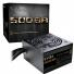Fuente Gamer Evga 500W BR 80 Bronze