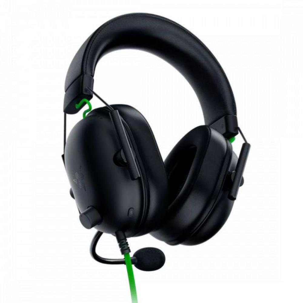 Auricular Gamer Razer Blackshark V2 x Black