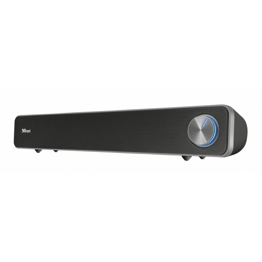 Parlante Barra de Sonido Trust Arys