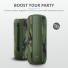 Parlante Trust  Caro Max Powefull BT Camo