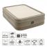 Colchon Electrico Dura Beam Intex 152 x 203 x 51 Cm Thermalux 64478A