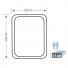 Colchon Electrico Dura Beam Intex 152 x 203 x 51 Cm Thermalux 64478A