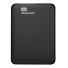 Disco Externo Western Digital  Elements 2 TB  USB 3.0