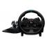 Volante Y Pedalera Logitech G923 Racing Ps4 Ps5 Pc Trueforce