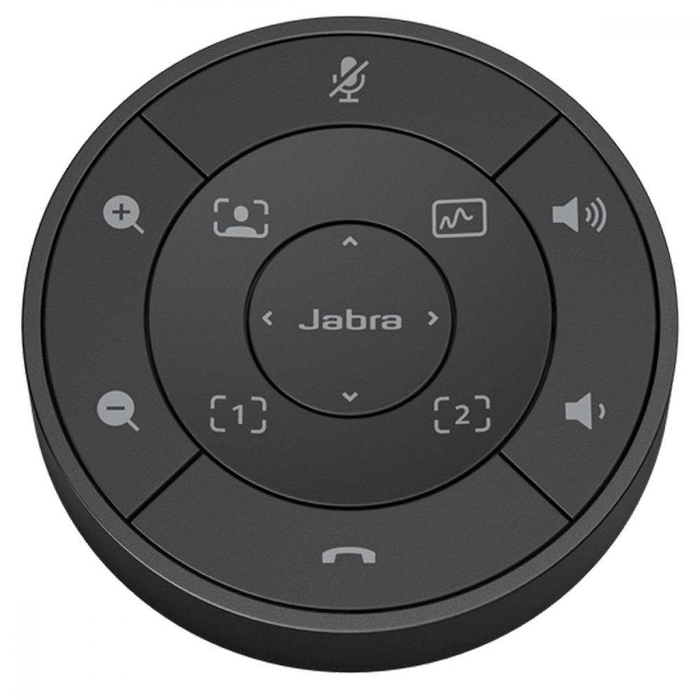 Control remoto Jabra para PanaCast 50 color negro