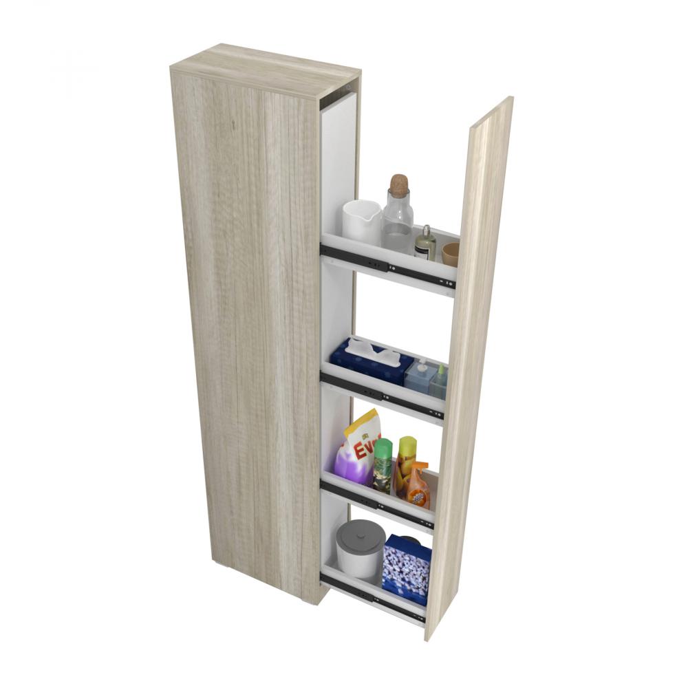 Despensero CORSA con Puerta Extraible Helsinki