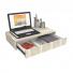 Escritorio CORSA con cajon flotante Helsinksy