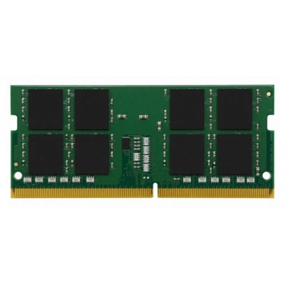 Kingston DDR4 32 GB SODIMM 3200 MHz