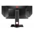 Monitor Gamer BenQ Zowie  24.5p Full HD 1080p 240 Hz Dark Grey