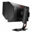 Monitor Gamer BenQ Zowie  24.5p Full HD 1080p 240 Hz Dark Grey