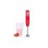 Mixer Liliana Rainbow 450W Rojo