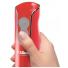 Mixer Liliana Rainbow 450W Rojo