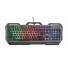 Teclado Gamer Trust Torac Español