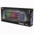 Teclado Gamer Trust Torac Español