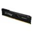 Memoria Ram Kingston 16GB 3200Mhz DDR4 Fury Beast Black