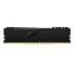 Memoria Ram Kingston 16GB 3200Mhz DDR4 Fury Beast Black