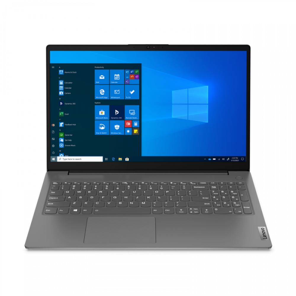 Notebook Lenovo V15 I5-1135G7 8Gb 256Gb 15.6 pulgadas FreeDos