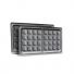 Sandwichera Peabody PE-SW6141 5 en 1