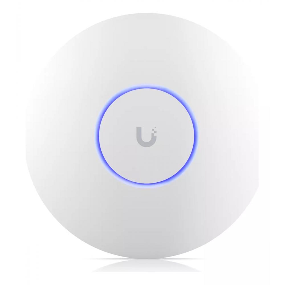 Access Point Ubiquiti Unifi U6-LR Wifi 6 Long Range Dual Band 3.0 Gbps
