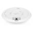 Access Point Ubiquiti Unifi U6-LR Wifi 6 Long Range Dual Band 3.0 Gbps