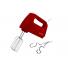 Batidora de mano Peabody PE-HM550 300w Roja