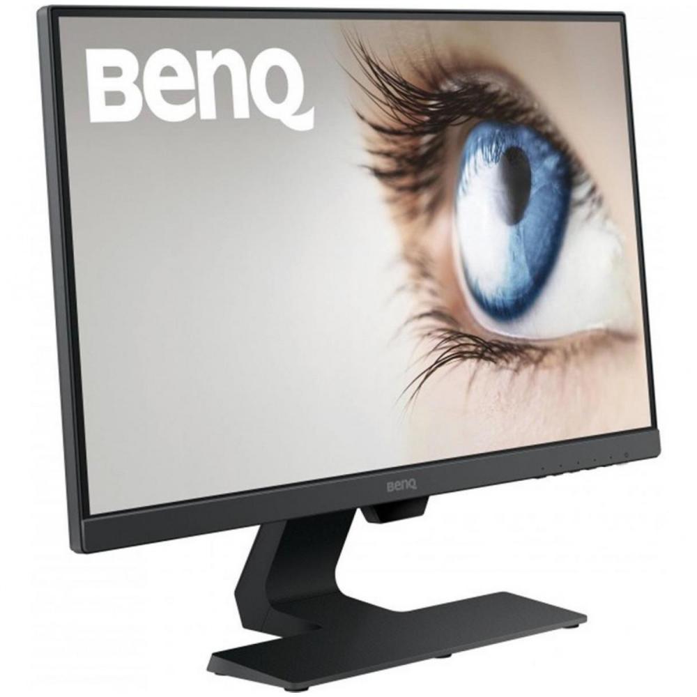 Monitor BenQ 27 Pulgadas Led 5ms IPS Full HD Altavoz integrado
