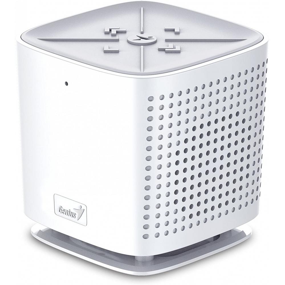 Parlante Genius SP-925BT White