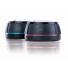 Parlante GX Gaming Genius Portatil SP-I250G