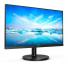 Monitor Philips 21.5 Pulgadas LED Full HD HDMI/VGA