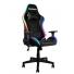 Silla Gamer Raidmax DK-925 Negra Con Luces RGB