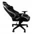 Silla Gamer Raidmax DK-925 Negra Con Luces RGB