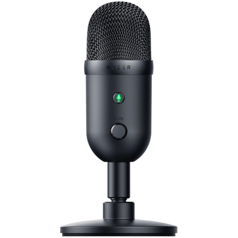 Microfono Razer Seiren V2 X Streaming, Gaming