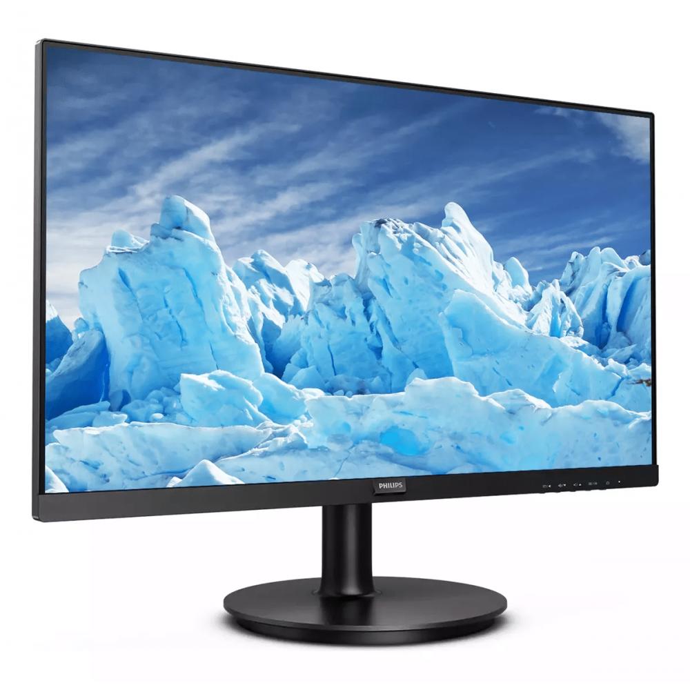 Monitor Philips 27 pulgadas LED HDMI/VGA Full HD