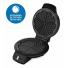 Wafflera Peabody WM186 1000W
