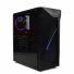 Pc Necxus Server Ryzen 7 9800X3D 16GB DDR5 512GB SSD PCIe + 4 TB RAID 1