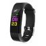 Smartwatch Noganet BT Fitness Negra NG-SB01