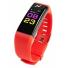 Smartwatch Noganet BT Fitness Roja NG-SB01
