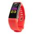Smartwatch Noganet BT Fitness Roja NG-SB01