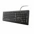 Teclado Trust Primo ES