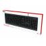 Teclado Trust Primo ES