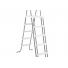 Pileta De Lona Rectangular INTEX Ultra Xtr 549 x 274 x 132 Cm C/Bomba + Acces 25