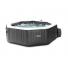 Spa Jacuzzi Octogonal Intex Deluxe Burbujas y Jets 4 personas- 201cm x 71cm  250