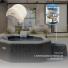 Spa Jacuzzi Intex Deluxe Octogonal 4 Personas 201x71 cm
