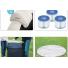 Spa Jacuzzi Octogonal Intex Deluxe Burbujas y Jets 4 personas- 201cm x 71cm  250