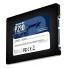 Ssd 512gb Patriot P210 Sata 3 Disco Solido Pc Notebook