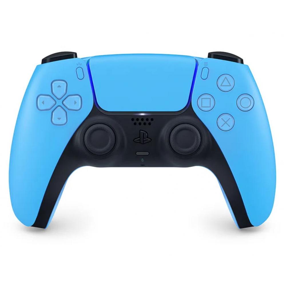 Joystick Inalambrico Sony Dualsense Starlight Blue PS5