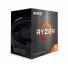 Pc Necxus Gamer Ryzen 5 5500 8GB 256Gb SSD RTX 3050 6GB