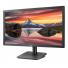 Monitor LG 22 pulgadas Full HD Led Hdmi Vga Negro