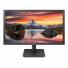 Monitor LG 22 pulgadas Full HD Led Hdmi Vga Negro